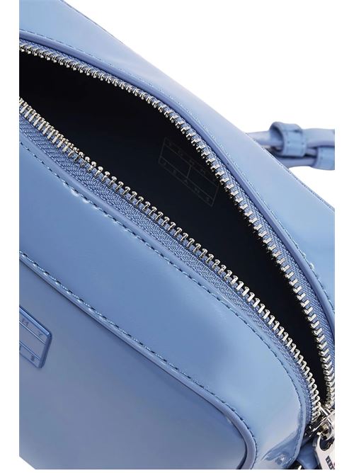 Borsetta carta da zucchero in poliuretano Tommy Jeans | AW0AW16965C33